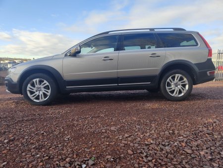 VOLVO XC70 2.0 D4 SE Nav Euro 6 (s/s) 5dr