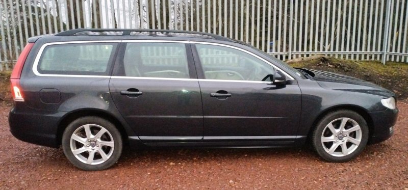 VOLVO V70 2.0 D4 SE Nav Euro 6 (s/s) 5dr